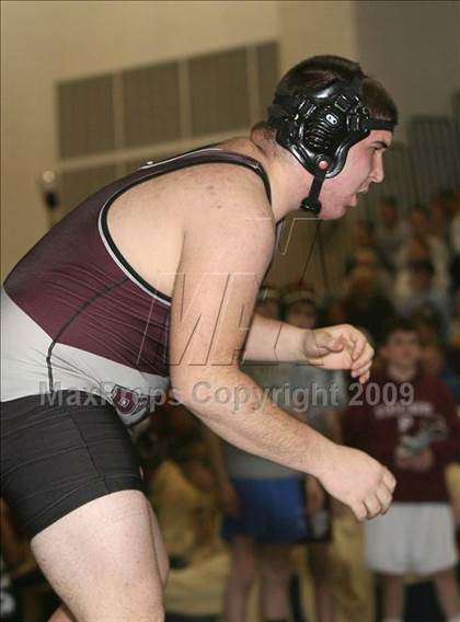 Thumbnail 1 in Phillipsburg vs Montville  (NJSIAA Group 3 Final) photogallery.