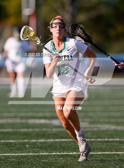 Thumbnail 3 in Lassiter vs. Roswell (GHSA 6A/7A Round 1) photogallery.
