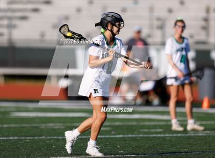 Thumbnail 3 in Lassiter vs. Roswell (GHSA 6A/7A Round 1) photogallery.