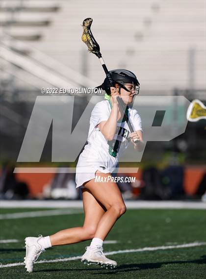 Thumbnail 1 in Lassiter vs. Roswell (GHSA 6A/7A Round 1) photogallery.