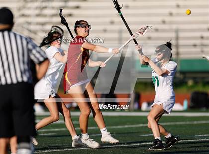 Thumbnail 1 in Lassiter vs. Roswell (GHSA 6A/7A Round 1) photogallery.