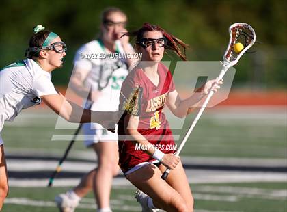 Thumbnail 1 in Lassiter vs. Roswell (GHSA 6A/7A Round 1) photogallery.