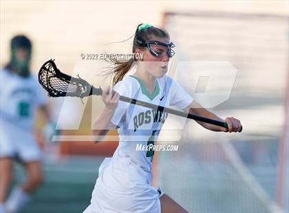 Thumbnail 3 in Lassiter vs. Roswell (GHSA 6A/7A Round 1) photogallery.