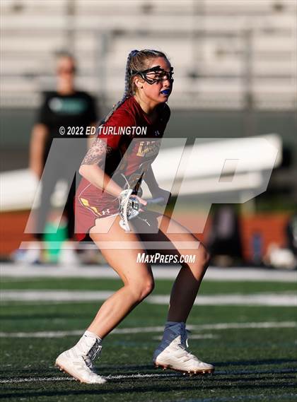 Thumbnail 1 in Lassiter vs. Roswell (GHSA 6A/7A Round 1) photogallery.