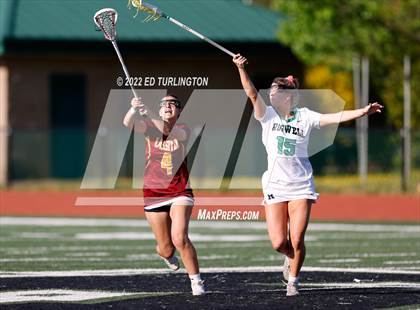 Thumbnail 3 in Lassiter vs. Roswell (GHSA 6A/7A Round 1) photogallery.