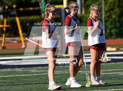 Thumbnail 1 in Lassiter vs. Roswell (GHSA 6A/7A Round 1) photogallery.