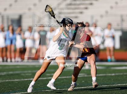 Thumbnail 2 in Lassiter vs. Roswell (GHSA 6A/7A Round 1) photogallery.
