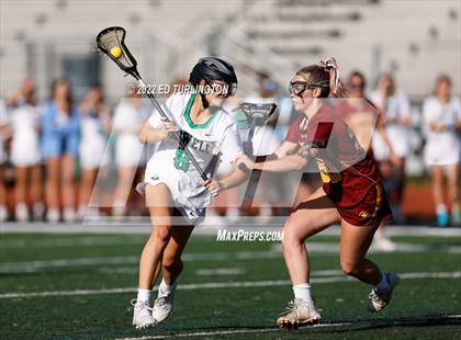 Thumbnail 1 in Lassiter vs. Roswell (GHSA 6A/7A Round 1) photogallery.