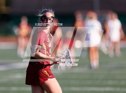 Thumbnail 3 in Lassiter vs. Roswell (GHSA 6A/7A Round 1) photogallery.