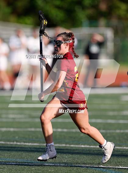 Thumbnail 3 in Lassiter vs. Roswell (GHSA 6A/7A Round 1) photogallery.