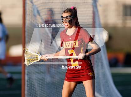 Thumbnail 1 in Lassiter vs. Roswell (GHSA 6A/7A Round 1) photogallery.