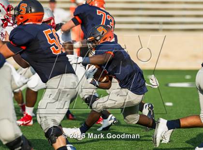 Thumbnail 2 in Seven Lakes vs. Fort Bend Travis photogallery.