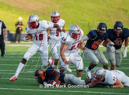 Thumbnail 2 in Seven Lakes vs. Fort Bend Travis photogallery.