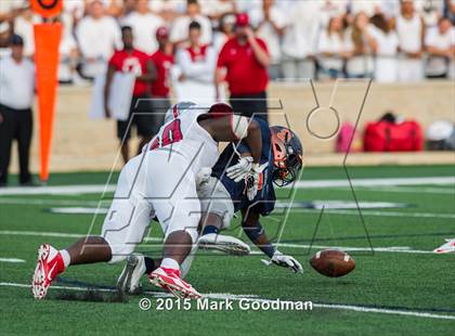 Thumbnail 3 in Seven Lakes vs. Fort Bend Travis photogallery.