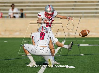 Thumbnail 2 in Seven Lakes vs. Fort Bend Travis photogallery.