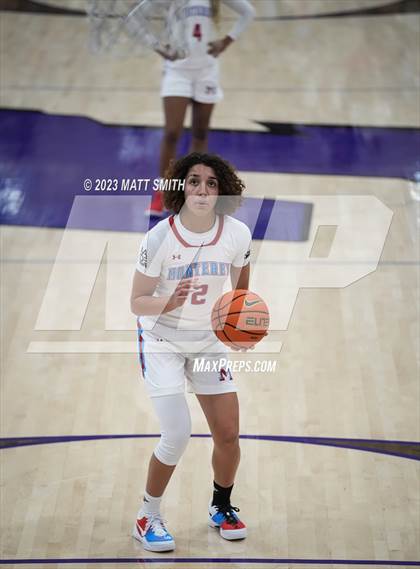 Thumbnail 1 in Ridgeline vs. Monterey (Holiday Hoopfest) photogallery.
