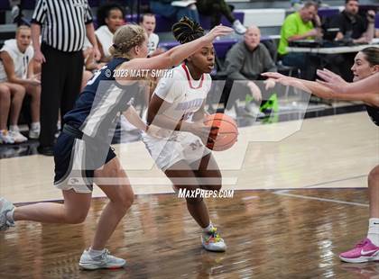 Thumbnail 1 in Ridgeline vs. Monterey (Holiday Hoopfest) photogallery.
