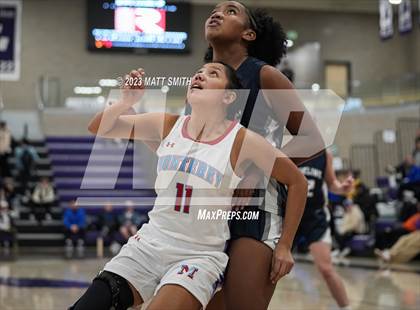 Thumbnail 1 in Ridgeline vs. Monterey (Holiday Hoopfest) photogallery.