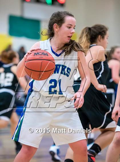 Thumbnail 1 in Rocky Mountain Lutheran @ SkyView Academy photogallery.