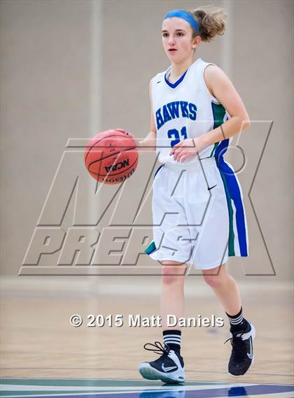 Thumbnail 2 in Rocky Mountain Lutheran @ SkyView Academy photogallery.