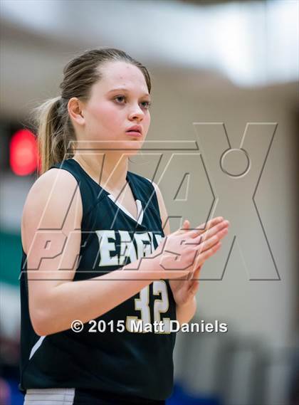 Thumbnail 2 in Rocky Mountain Lutheran @ SkyView Academy photogallery.