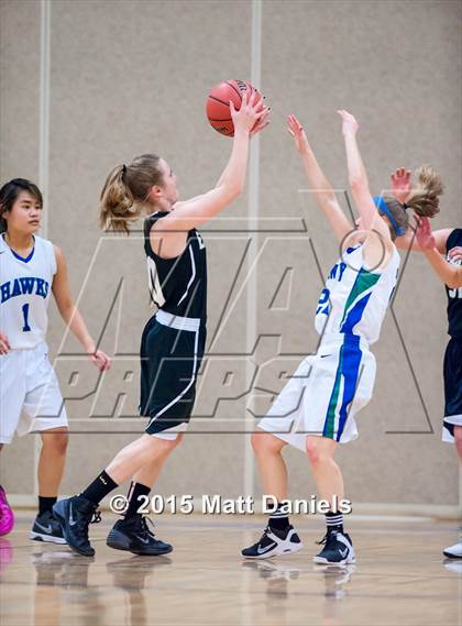 Thumbnail 3 in Rocky Mountain Lutheran @ SkyView Academy photogallery.