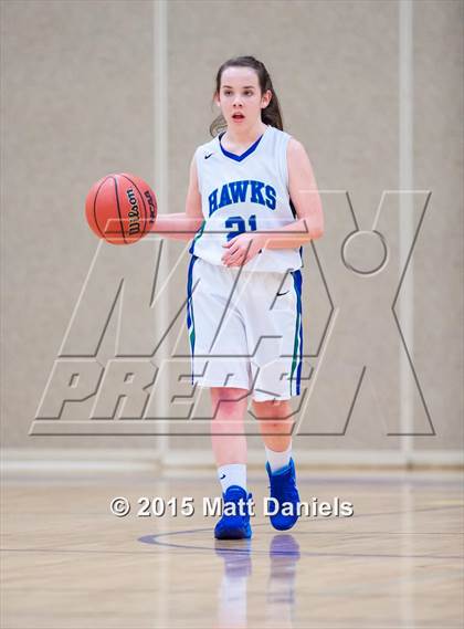 Thumbnail 2 in Rocky Mountain Lutheran @ SkyView Academy photogallery.