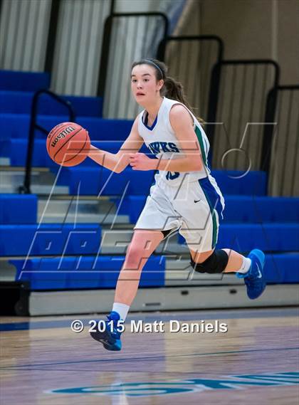 Thumbnail 2 in Rocky Mountain Lutheran @ SkyView Academy photogallery.