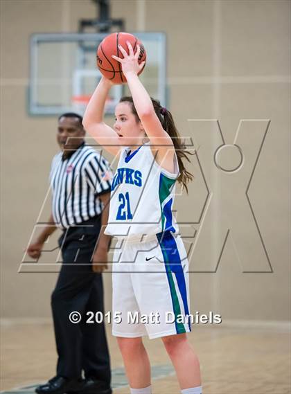 Thumbnail 2 in Rocky Mountain Lutheran @ SkyView Academy photogallery.
