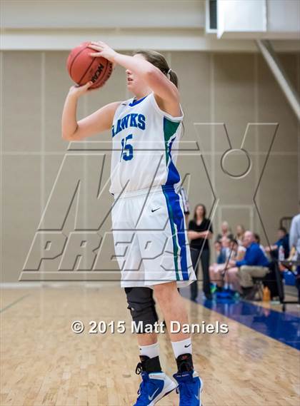Thumbnail 2 in Rocky Mountain Lutheran @ SkyView Academy photogallery.
