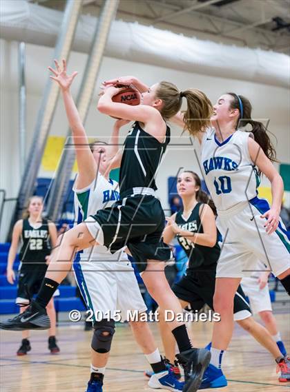 Thumbnail 3 in Rocky Mountain Lutheran @ SkyView Academy photogallery.