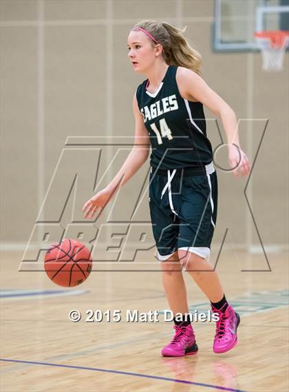 Thumbnail 3 in Rocky Mountain Lutheran @ SkyView Academy photogallery.