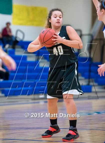 Thumbnail 2 in Rocky Mountain Lutheran @ SkyView Academy photogallery.