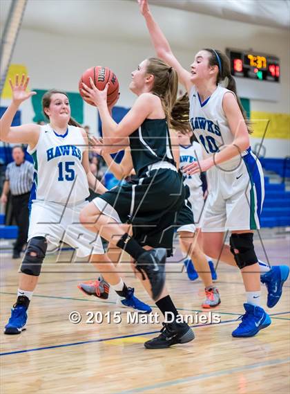 Thumbnail 2 in Rocky Mountain Lutheran @ SkyView Academy photogallery.