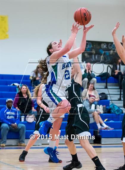 Thumbnail 2 in Rocky Mountain Lutheran @ SkyView Academy photogallery.