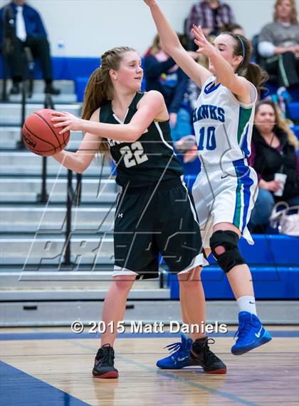 Thumbnail 2 in Rocky Mountain Lutheran @ SkyView Academy photogallery.