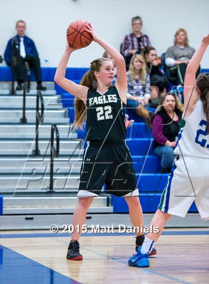 Thumbnail 3 in Rocky Mountain Lutheran @ SkyView Academy photogallery.