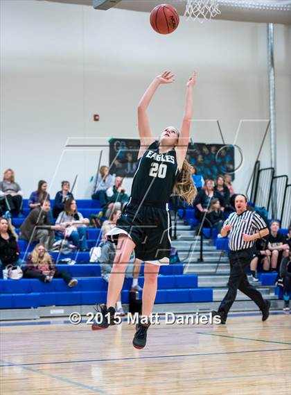 Thumbnail 1 in Rocky Mountain Lutheran @ SkyView Academy photogallery.