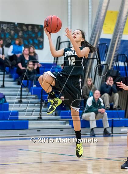 Thumbnail 2 in Rocky Mountain Lutheran @ SkyView Academy photogallery.