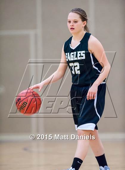 Thumbnail 3 in Rocky Mountain Lutheran @ SkyView Academy photogallery.