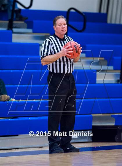 Thumbnail 3 in Rocky Mountain Lutheran @ SkyView Academy photogallery.