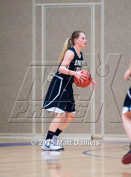 Thumbnail 3 in Rocky Mountain Lutheran @ SkyView Academy photogallery.