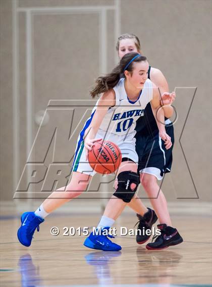Thumbnail 1 in Rocky Mountain Lutheran @ SkyView Academy photogallery.