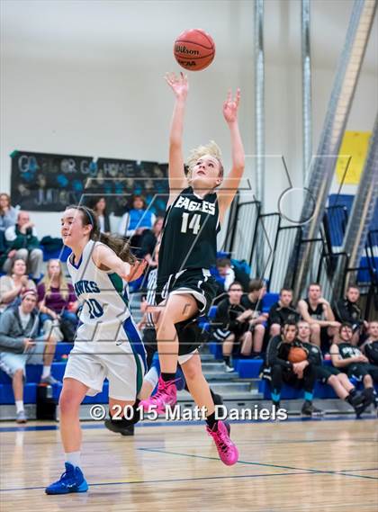 Thumbnail 3 in Rocky Mountain Lutheran @ SkyView Academy photogallery.