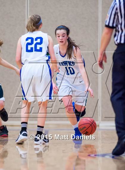 Thumbnail 1 in Rocky Mountain Lutheran @ SkyView Academy photogallery.