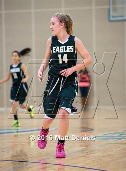Thumbnail 3 in Rocky Mountain Lutheran @ SkyView Academy photogallery.