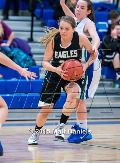 Thumbnail 3 in Rocky Mountain Lutheran @ SkyView Academy photogallery.