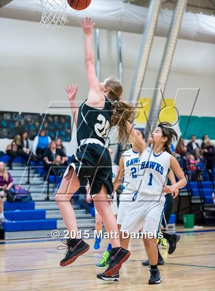 Thumbnail 2 in Rocky Mountain Lutheran @ SkyView Academy photogallery.