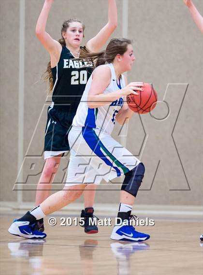 Thumbnail 2 in Rocky Mountain Lutheran @ SkyView Academy photogallery.