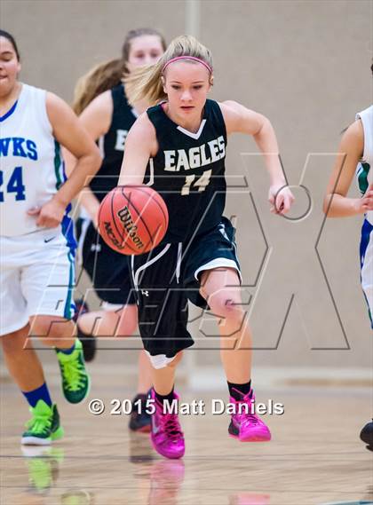 Thumbnail 2 in Rocky Mountain Lutheran @ SkyView Academy photogallery.